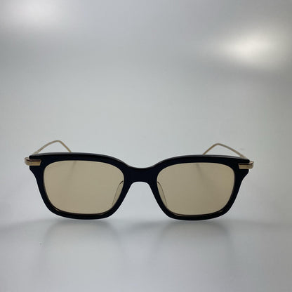 【中古】THOM BROWNE. | トムブラウン サングラス TB-701-A-49 サイズ:49□19 ブラック