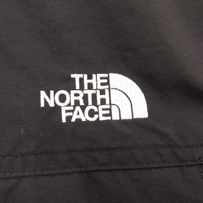 【中古】THE NORTH FACE | ザ・ノースフェイス S/S Nuptse Shirt 半袖シャツ NR22552 ブラック サイズ：M
