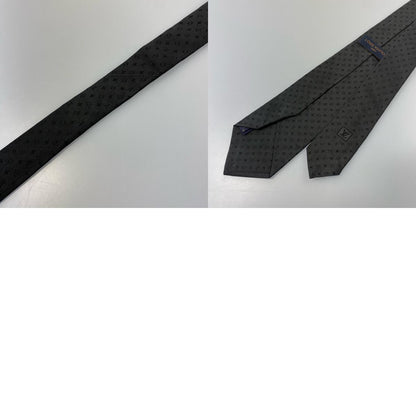 【中古】LOUIS VUITTON | ルイ・ヴィトン ネオモノグラミッシム 8CM ネクタイ M75989 国内正規品