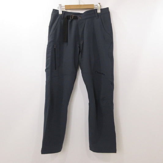 【中古】teton Bros. | ティートンブロス CRAG PANT パンツ TB223-32M ネイビー サイズ：L