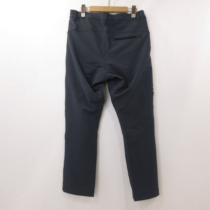 【中古】teton Bros. | ティートンブロス CRAG PANT パンツ TB223-32M ネイビー サイズ：L