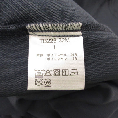 【中古】teton Bros. | ティートンブロス CRAG PANT パンツ TB223-32M ネイビー サイズ：L