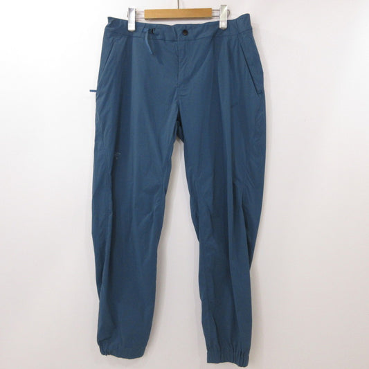 【中古】ARC'TERYX | アークテリクス ACROPLE JOGGER パンツ X000007287 ライトブルー サイズ：34