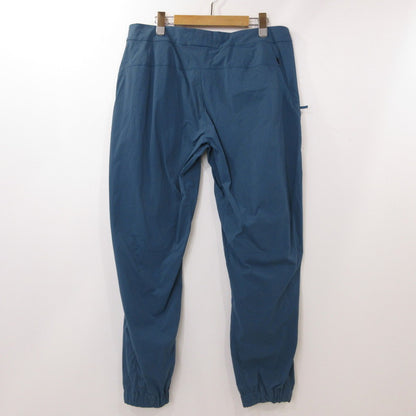 【中古】ARC'TERYX | アークテリクス ACROPLE JOGGER パンツ X000007287 ライトブルー サイズ：34