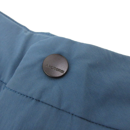 【中古】ARC'TERYX | アークテリクス ACROPLE JOGGER パンツ X000007287 ライトブルー サイズ：34