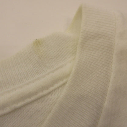 Supreme | Supreme Mark Leckey Greenscreen Tee Short-sleeved T-shirt White Size: M