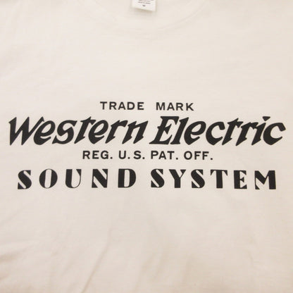 【中古】WACKOMARIA | ワコマリア WASHED HEAVY WEIGHT CREW NECK COLOR T-SHIRT 半袖Ｔシャツ 22SS-WMT-WT01 ホワイト サイズ：M