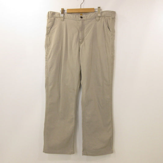 【中古】Carhartt | カーハート パンツ サイズ：38