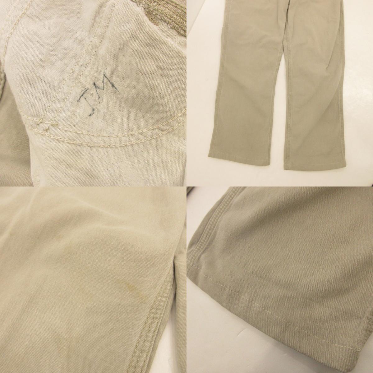 【中古】Carhartt | カーハート パンツ サイズ：38