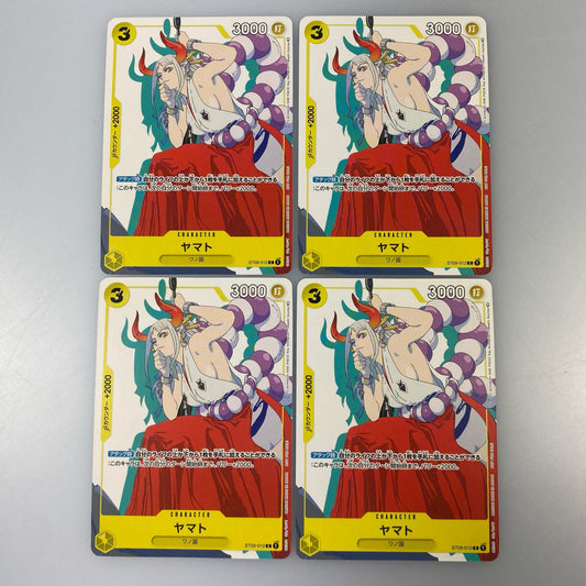【中古】 'C)ヤマト（アニメ絵_Takashi Kojima）'