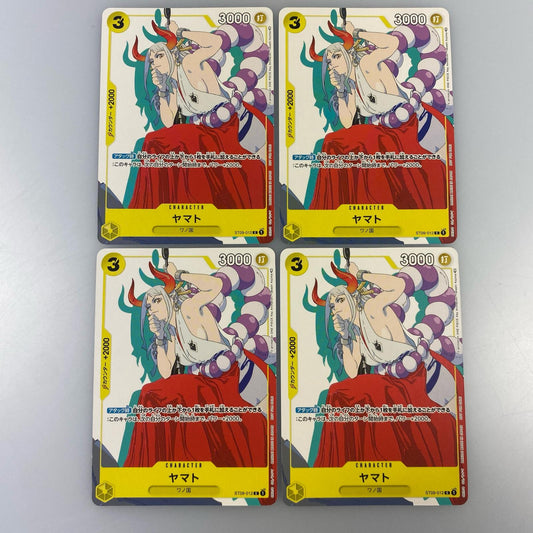 【中古】 'C)ヤマト（アニメ絵_Takashi Kojima）'