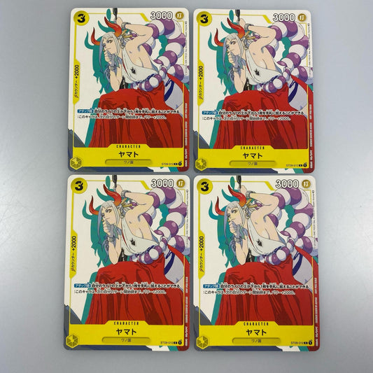 【中古】 'C)ヤマト（アニメ絵_Takashi Kojima）'