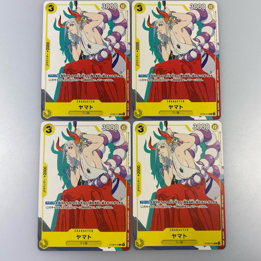 【中古】 'C)ヤマト（アニメ絵_Takashi Kojima）'