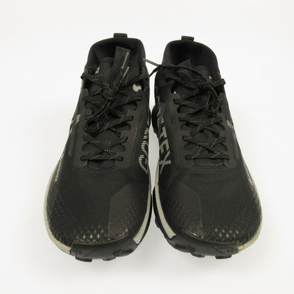 【中古】NIKE | ナイキ REACT PEGASUS TRAIL 4 GTX スニーカー DJ7926-001 ブラック 27.5cm
