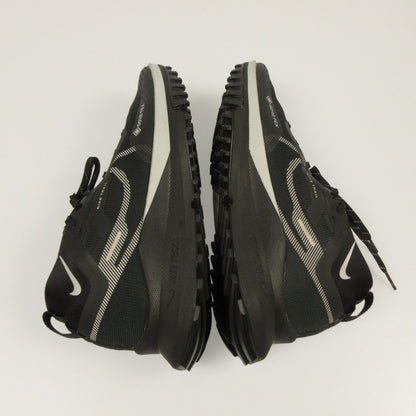【中古】NIKE | ナイキ REACT PEGASUS TRAIL 4 GTX スニーカー DJ7926-001 ブラック 27.5cm