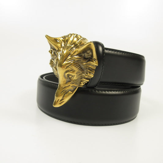 【中古】GUCCI | グッチ ベルト 430250