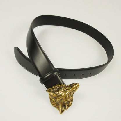 【中古】GUCCI | グッチ ベルト 430250
