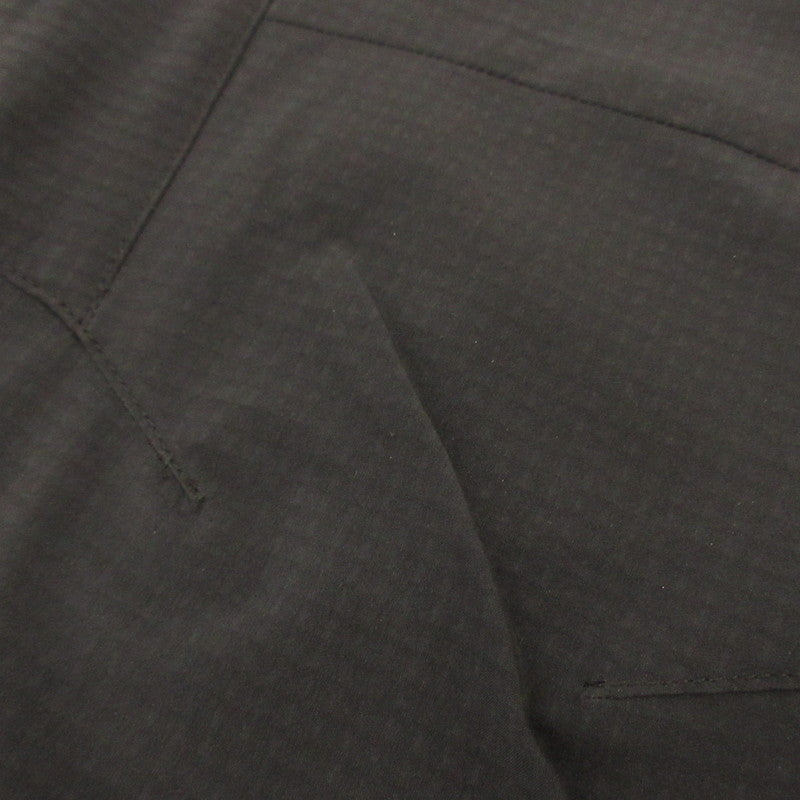 【中古】Columbia | コロンビア エンジョイマウンテンライフブラッシュドパンツ パンツ PM1815 ブラック サイズ：S