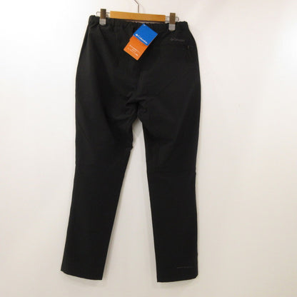 【中古】Columbia | コロンビア エンジョイマウンテンライフブラッシュドパンツ パンツ PM1815 ブラック サイズ：S