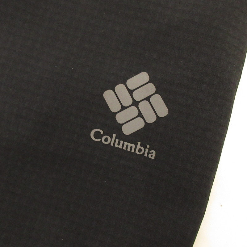 【中古】Columbia | コロンビア エンジョイマウンテンライフブラッシュドパンツ パンツ PM1815 ブラック サイズ：S