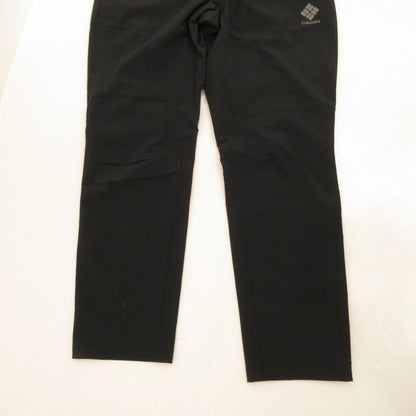 【中古】Columbia | コロンビア エンジョイマウンテンライフブラッシュドパンツ パンツ PM1815 ブラック サイズ：S