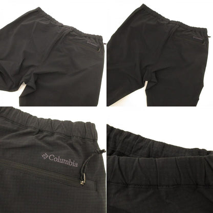 【中古】Columbia | コロンビア エンジョイマウンテンライフブラッシュドパンツ パンツ PM1815 ブラック サイズ：XL