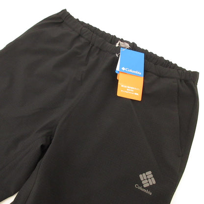 【中古】Columbia | コロンビア エンジョイマウンテンライフブラッシュドパンツ パンツ PM1815 ブラック サイズ：XL
