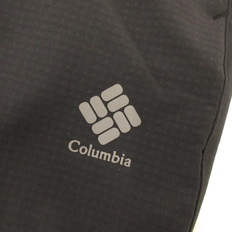 【中古】Columbia | コロンビア エンジョイマウンテンライフブラッシュドパンツ パンツ PM1815 ブラック サイズ：XL