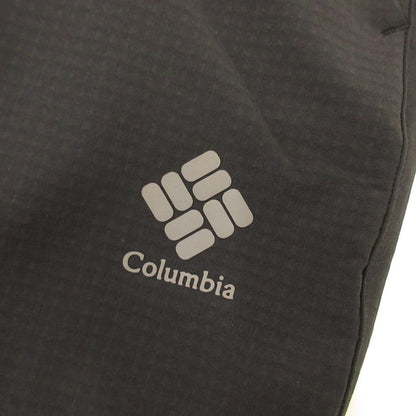 【中古】Columbia | コロンビア エンジョイマウンテンライフブラッシュドパンツ パンツ PM1815 ブラック サイズ：XL