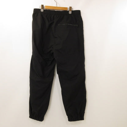 【中古】HELLY HANSEN | ヘリーハンセン ベルゲンパンツ パンツ HO22302 ブラック サイズ：L