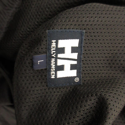 【中古】HELLY HANSEN | ヘリーハンセン ベルゲンパンツ パンツ HO22302 ブラック サイズ：L