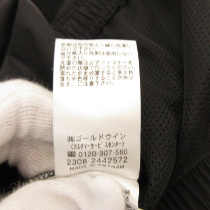 【中古】HELLY HANSEN | ヘリーハンセン ベルゲンパンツ パンツ HO22302 ブラック サイズ：L