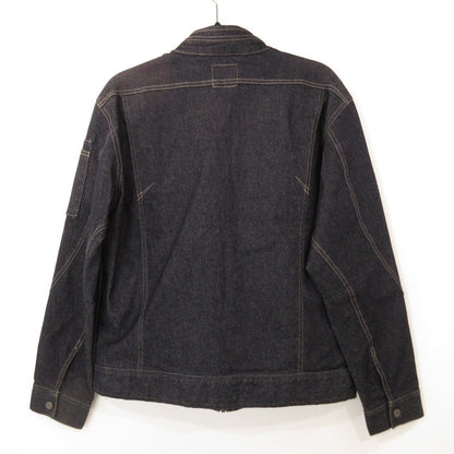 【中古】 セットアップ 7280/7282 ネイビー