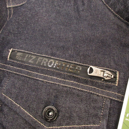 【中古】 セットアップ 7280/7282 ネイビー