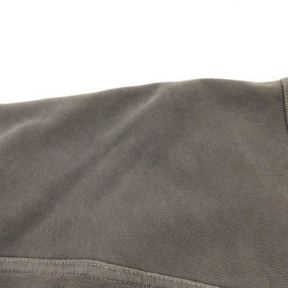【中古】ERL | イーアールエル FOOTBALL TEE スウェット ERL07T007 2023A/W チャコールグレー サイズ：L