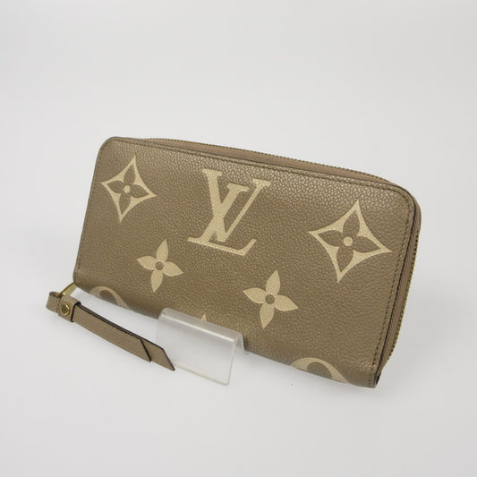 【中古】LOUIS VUITTON | ルイ・ヴィトン ジッピーウォレット 長財布 M69794