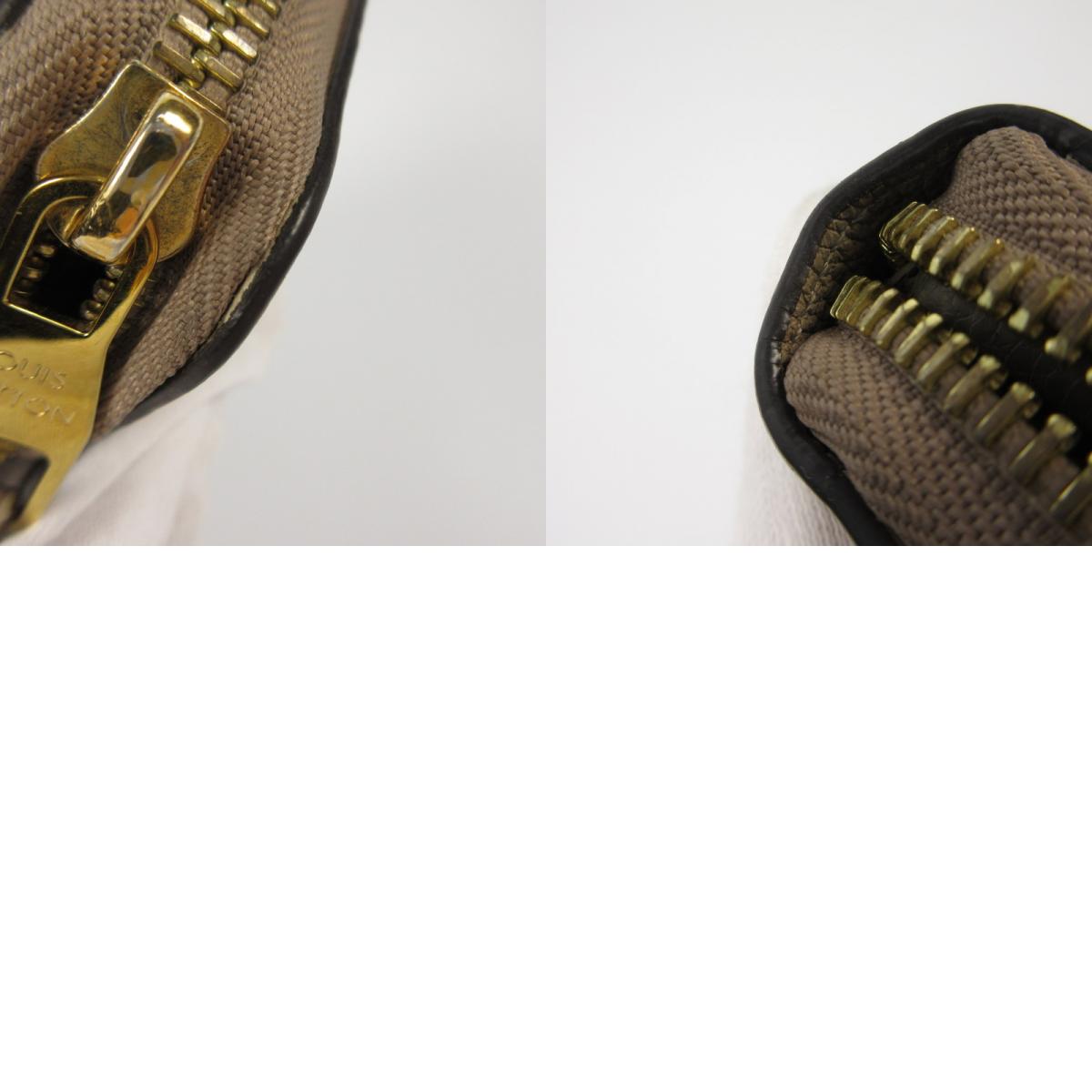 【中古】LOUIS VUITTON | ルイ・ヴィトン ジッピーウォレット 長財布 M69794