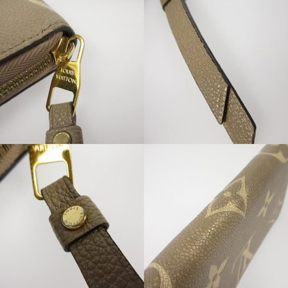 【中古】LOUIS VUITTON | ルイ・ヴィトン ジッピーウォレット 長財布 M69794