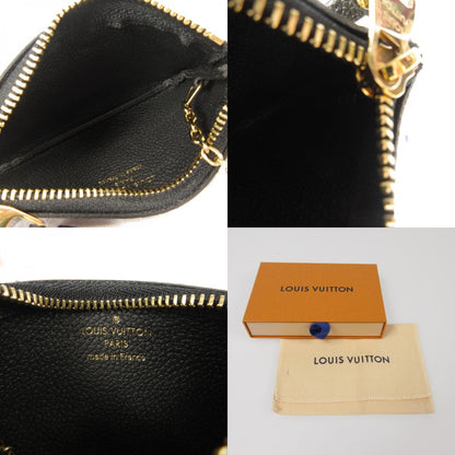 【中古】LOUIS VUITTON | ルイ・ヴィトン ポシェットクレ コインケース M80879