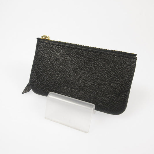 【中古】LOUIS VUITTON | ルイ・ヴィトン ポシェットクレ コインケース M80879