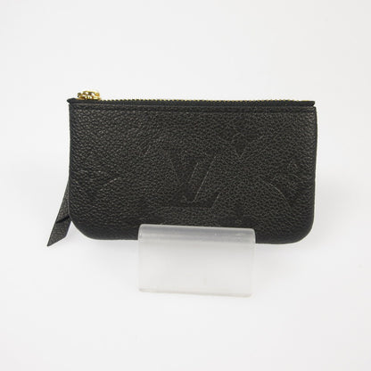 【中古】LOUIS VUITTON | ルイ・ヴィトン ポシェットクレ コインケース M80879