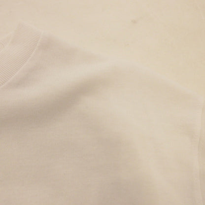 【中古】THE NORTH FACE PURPLE LABEL | ザノースフェイスパープルレーベル Field Long Sleeve Tee 長袖Ｔシャツ N25SH088 2025S/S ホワイト サイズ：S