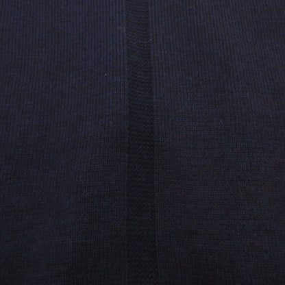 CFCL シーエフシーエル WOOL MILAN PULLOVER セーター CF006KN124 ネイビー サイズ：3【姫路東店】