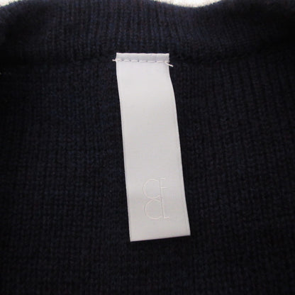 CFCL シーエフシーエル WOOL MILAN PULLOVER セーター CF006KN124 ネイビー サイズ：3【姫路東店】