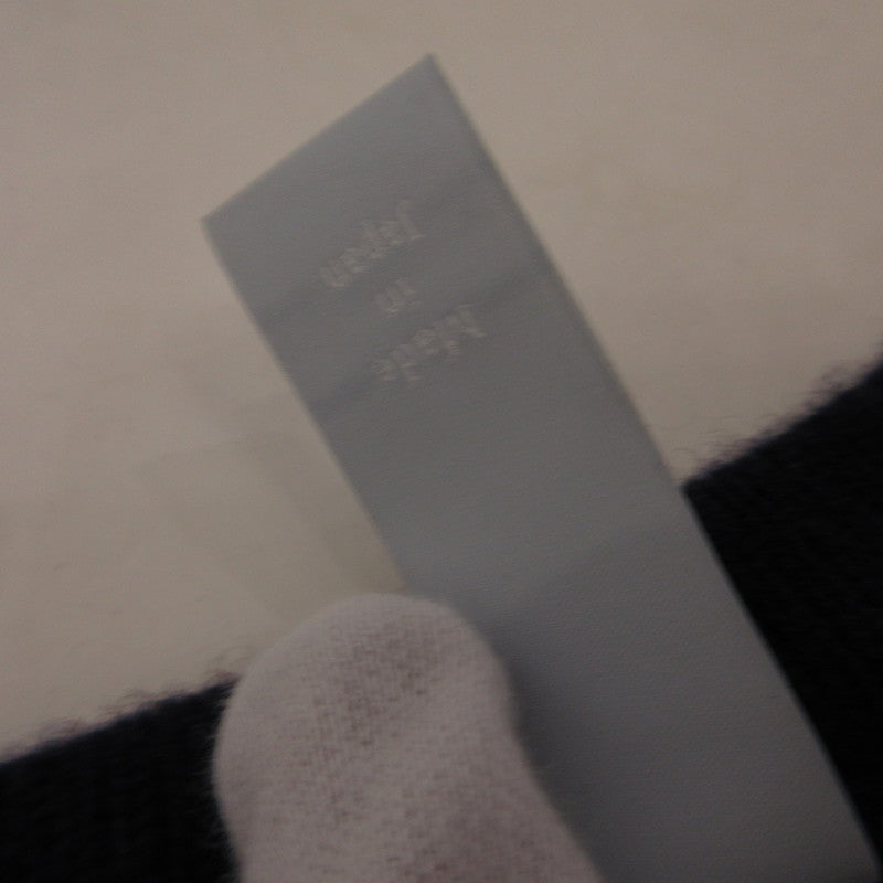 CFCL シーエフシーエル WOOL MILAN PULLOVER セーター CF006KN124 ネイビー サイズ：3【姫路東店】
