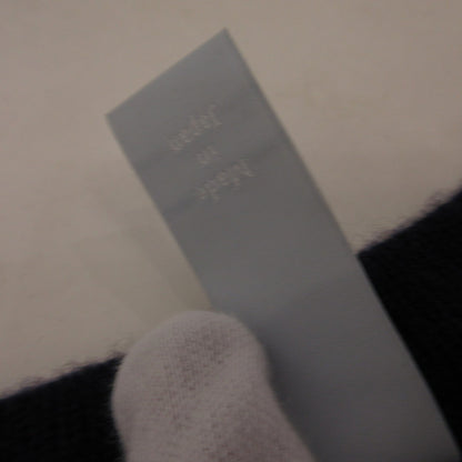 CFCL シーエフシーエル WOOL MILAN PULLOVER セーター CF006KN124 ネイビー サイズ：3【姫路東店】
