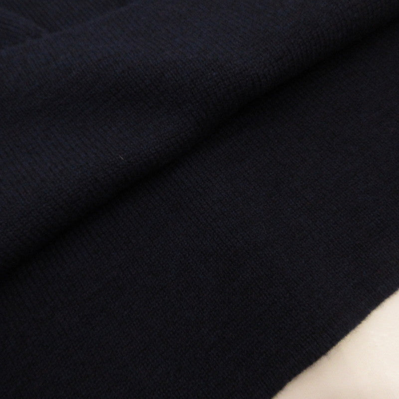 CFCL シーエフシーエル WOOL MILAN PULLOVER セーター CF006KN124 ネイビー サイズ：3【姫路東店】