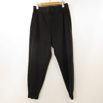 【中古】Y-3 | ワイスリー M CLASSIC CUFFED TRACK PANTS パンツ FN3385 ブラック サイズ：S