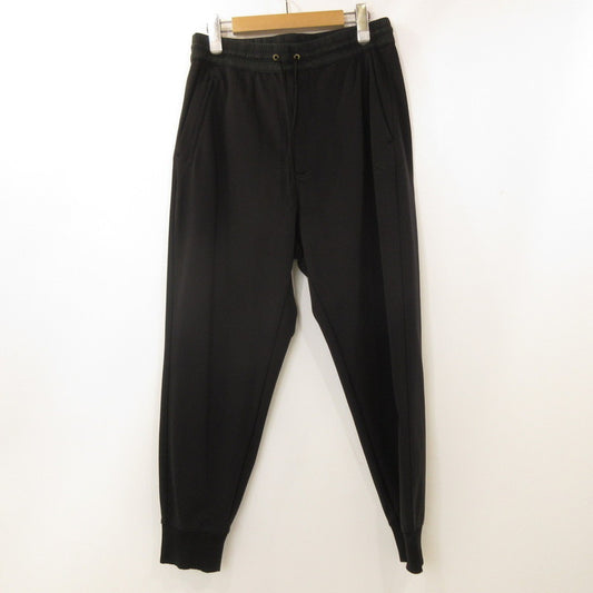 【中古】Y-3 | ワイスリー M CLASSIC CUFFED TRACK PANTS パンツ FN3385 ブラック サイズ：S