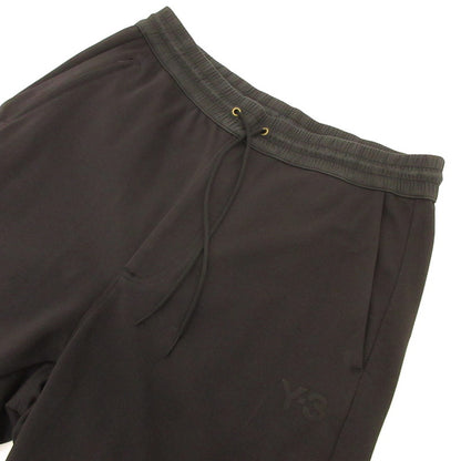 【中古】Y-3 | ワイスリー M CLASSIC CUFFED TRACK PANTS パンツ FN3385 ブラック サイズ：S
